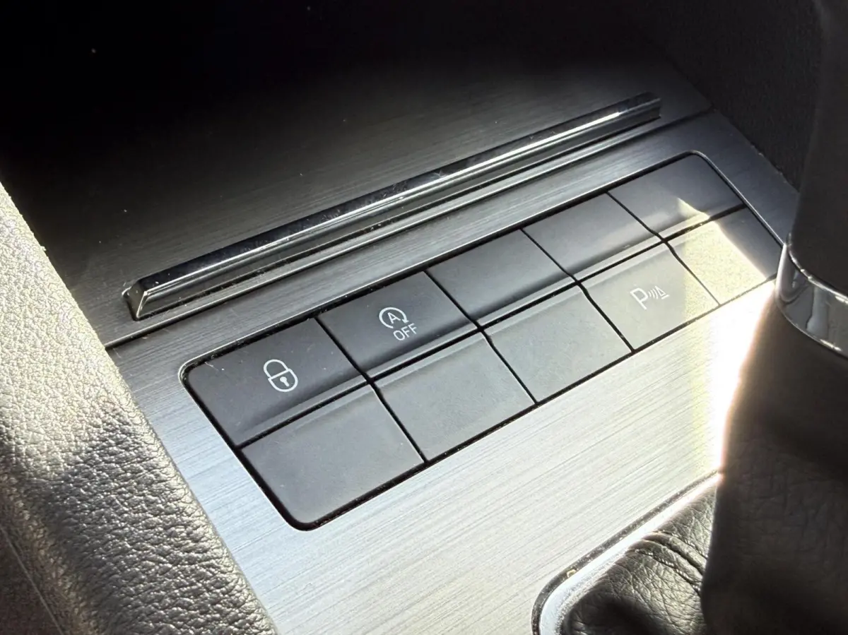 1.0 TSI Greentech Style Business | Automaat | Carplay | Trekhaak