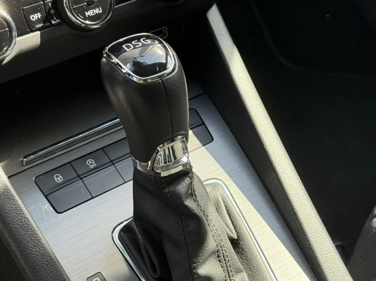 1.0 TSI Greentech Style Business | Automaat | Carplay | Trekhaak