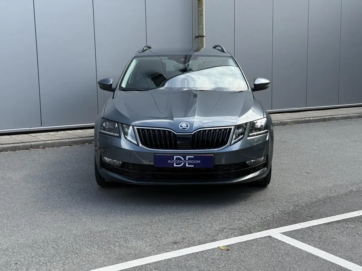 1.0 TSI Greentech Style Business | Automaat | Carplay | Trekhaak