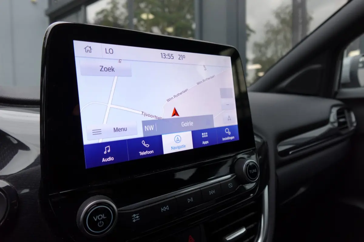 1.0 EcoBoost ST-Line PANO CAM CRUISE