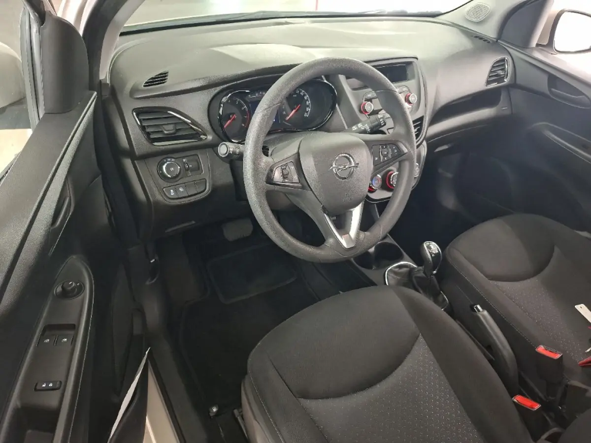 1.0 ecoFLEX Edition Automaat 1e Eig. 26.200 km +NAP NL-auto
