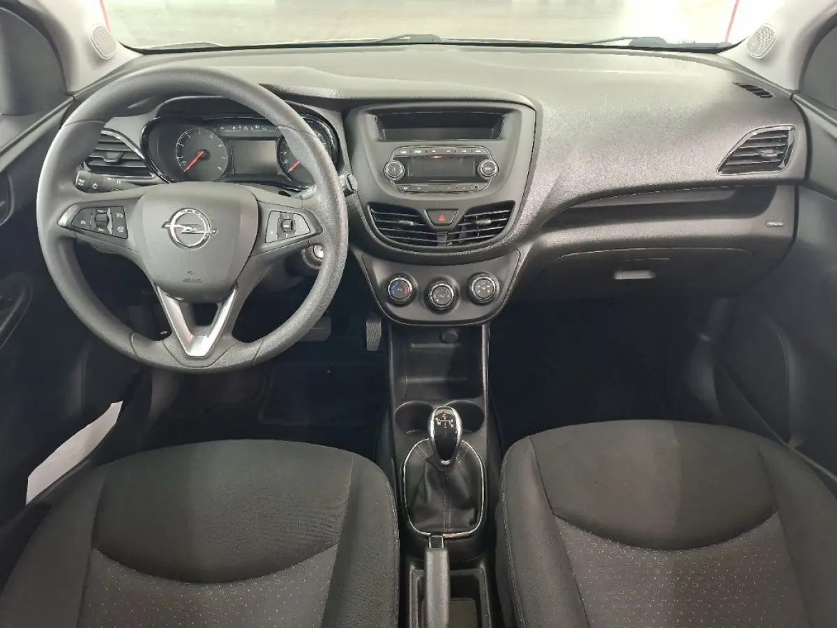 1.0 ecoFLEX Edition Automaat 1e Eig. 26.200 km +NAP NL-auto