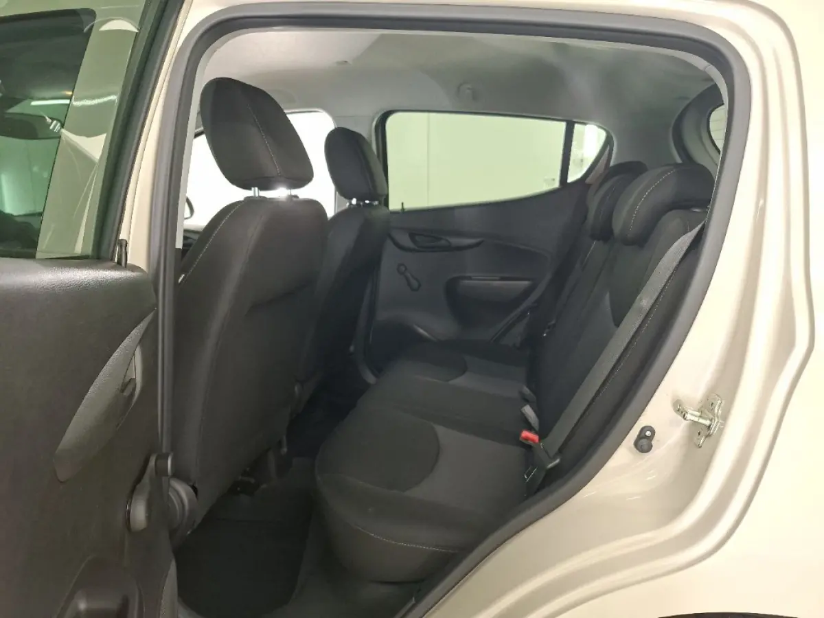 1.0 ecoFLEX Edition Automaat 1e Eig. 26.200 km +NAP NL-auto