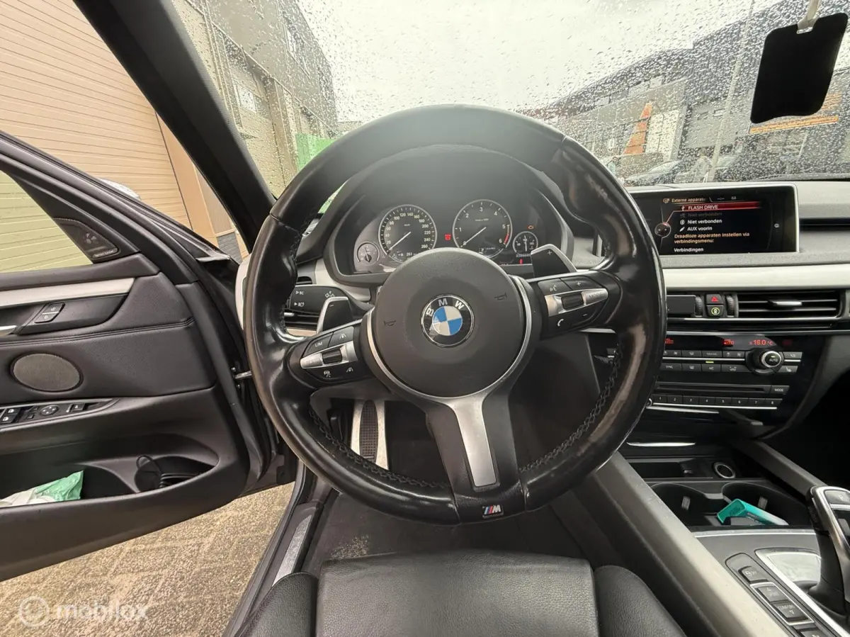 xDrive30d High Executive