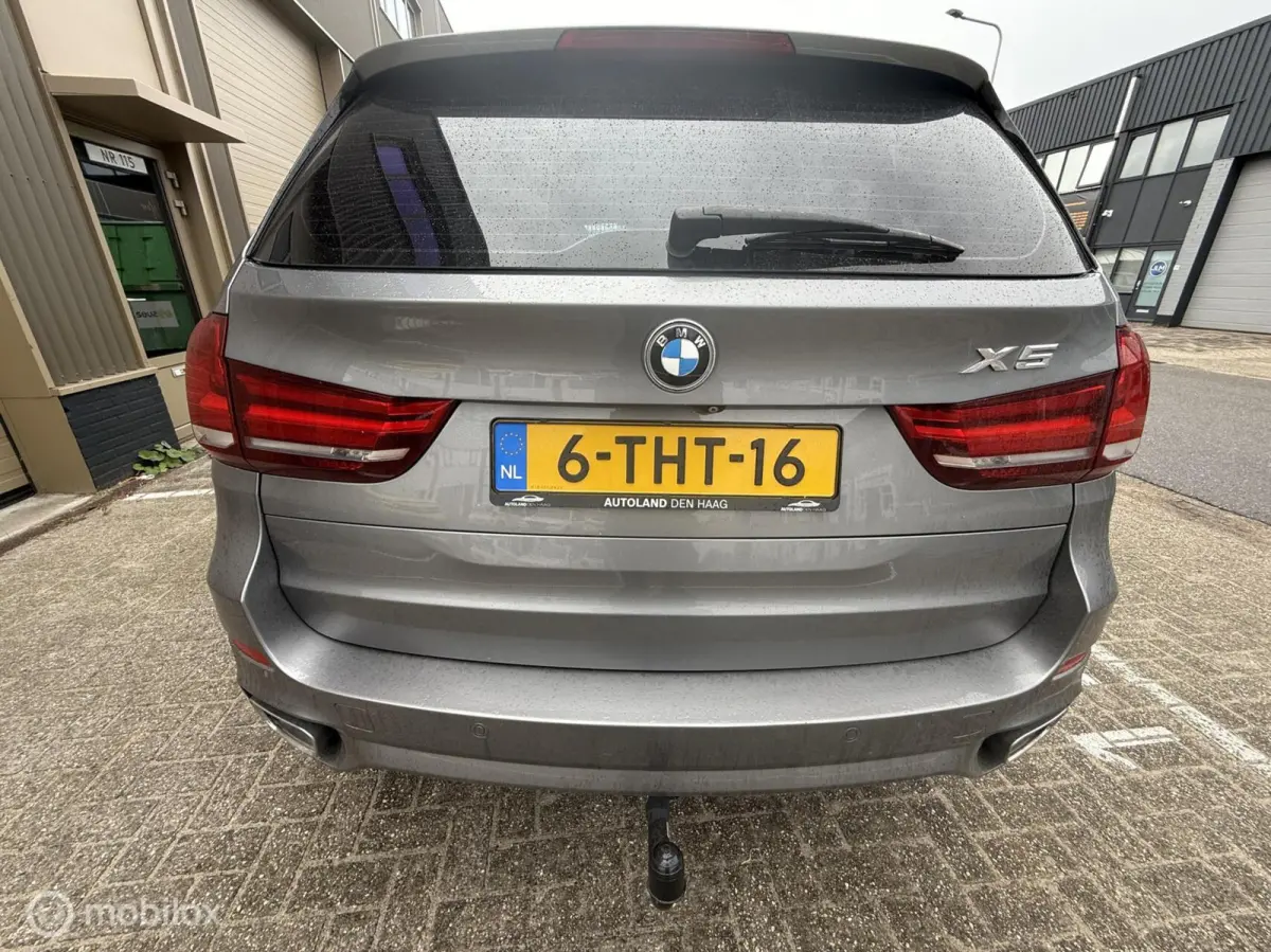 xDrive30d High Executive