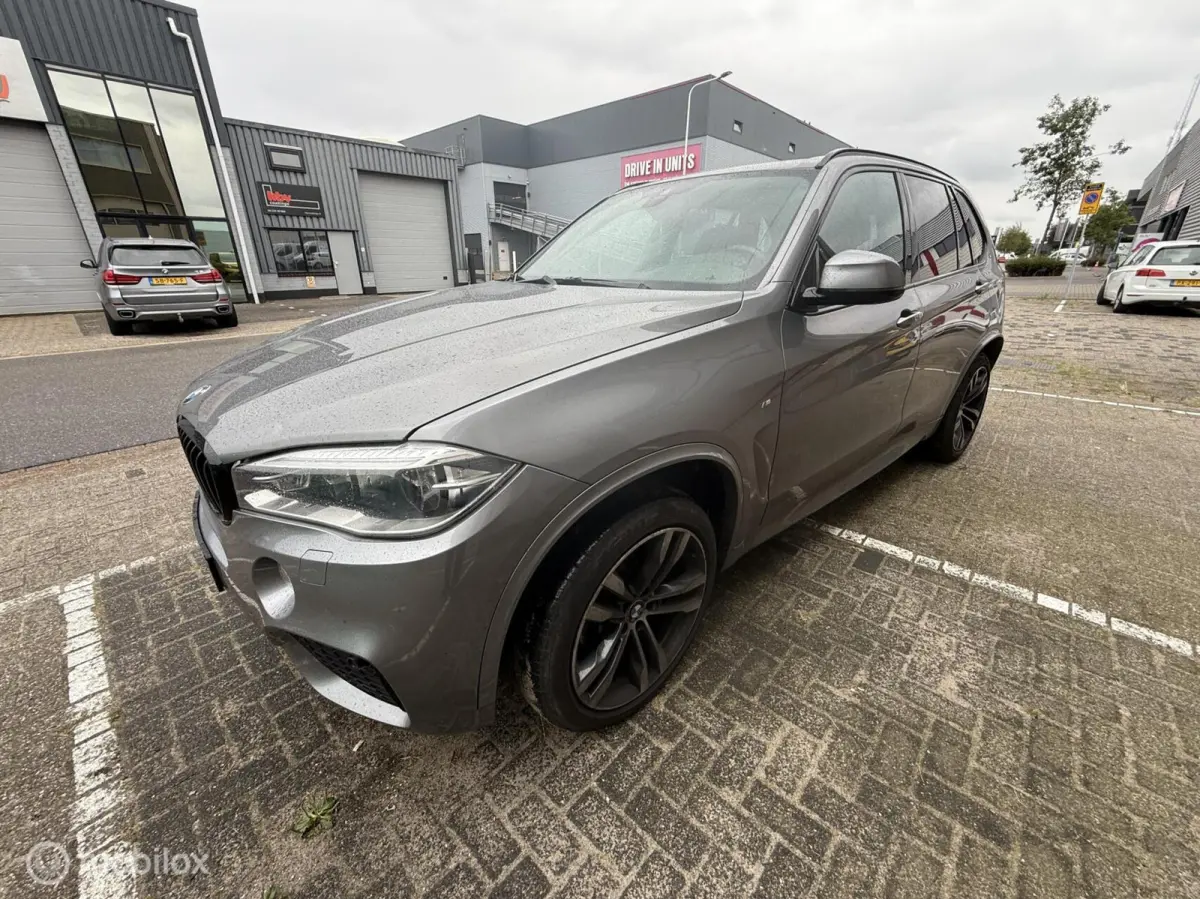 xDrive30d High Executive