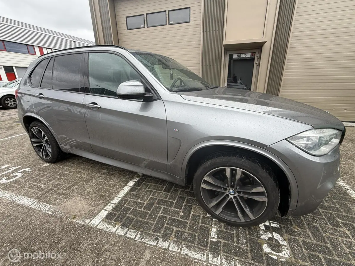 xDrive30d High Executive
