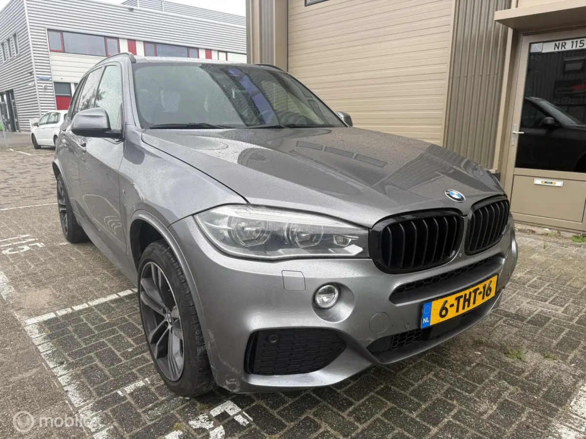 xDrive30d High Executive