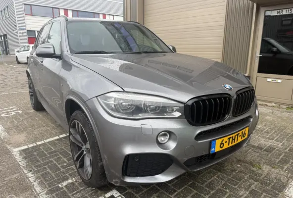 xDrive30d High Executive