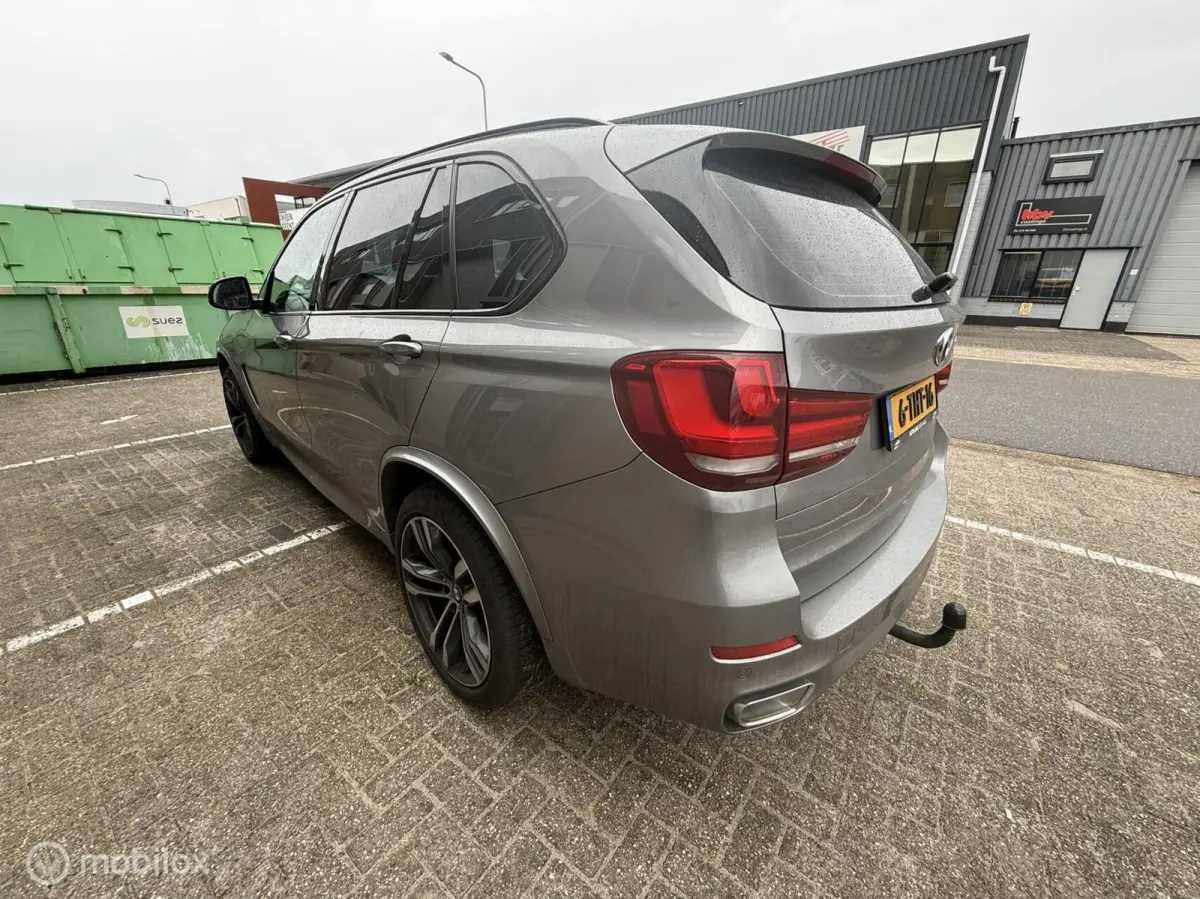 xDrive30d High Executive