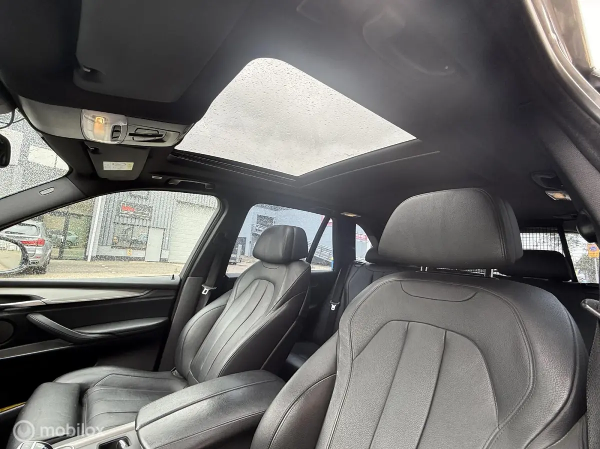 xDrive30d High Executive