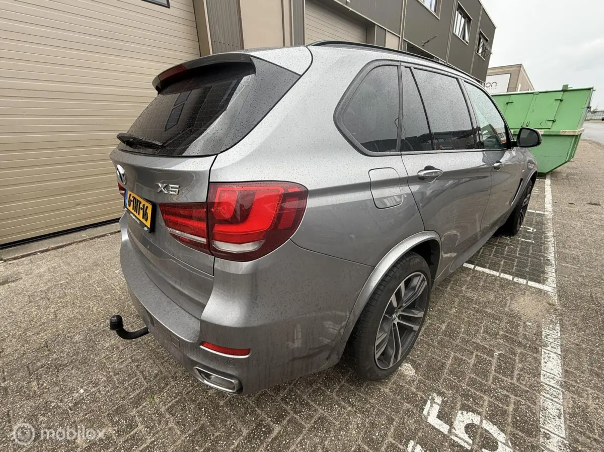 xDrive30d High Executive