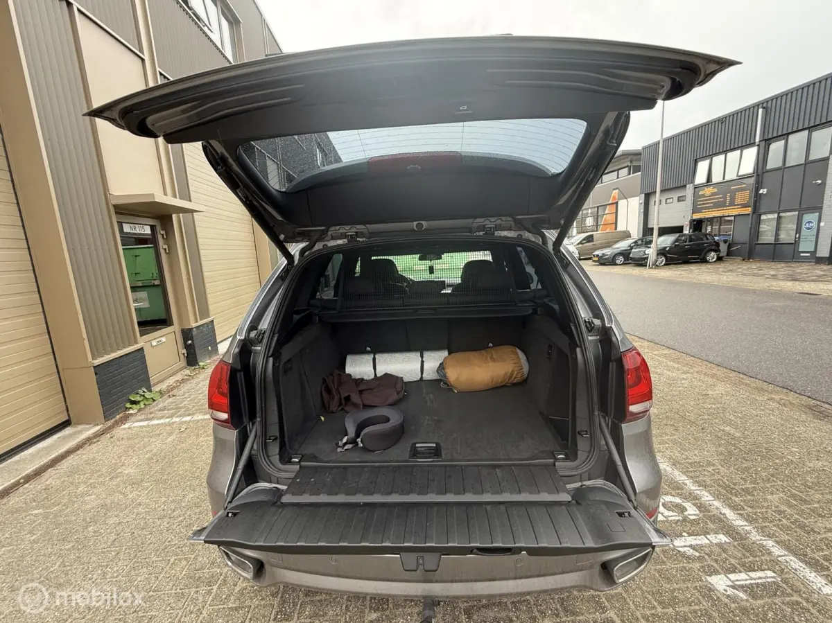 xDrive30d High Executive