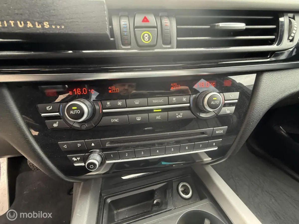 xDrive30d High Executive