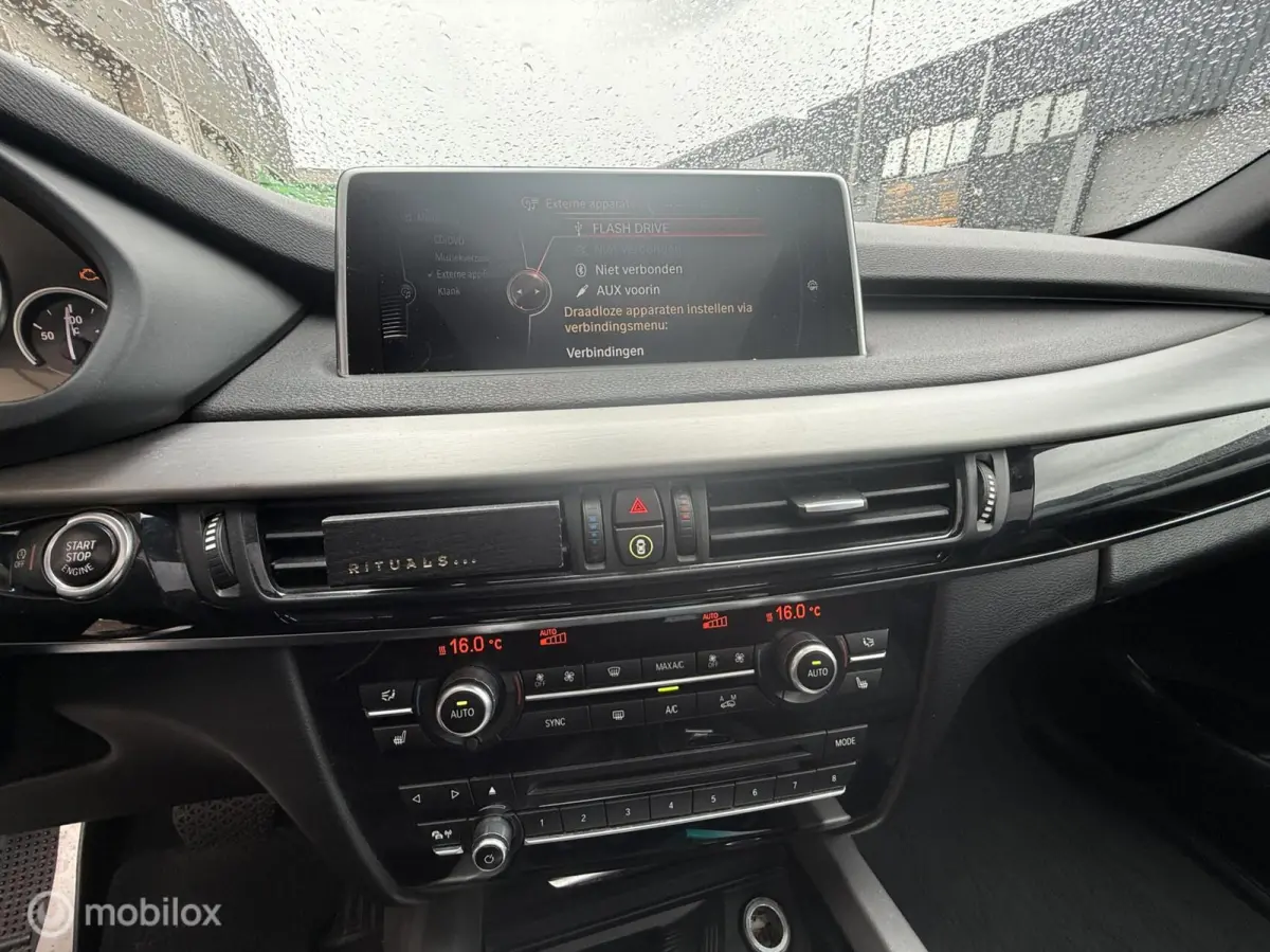 xDrive30d High Executive
