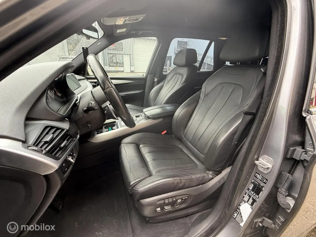 xDrive30d High Executive