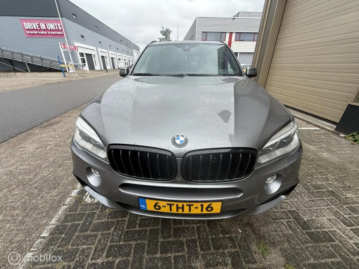 xDrive30d High Executive