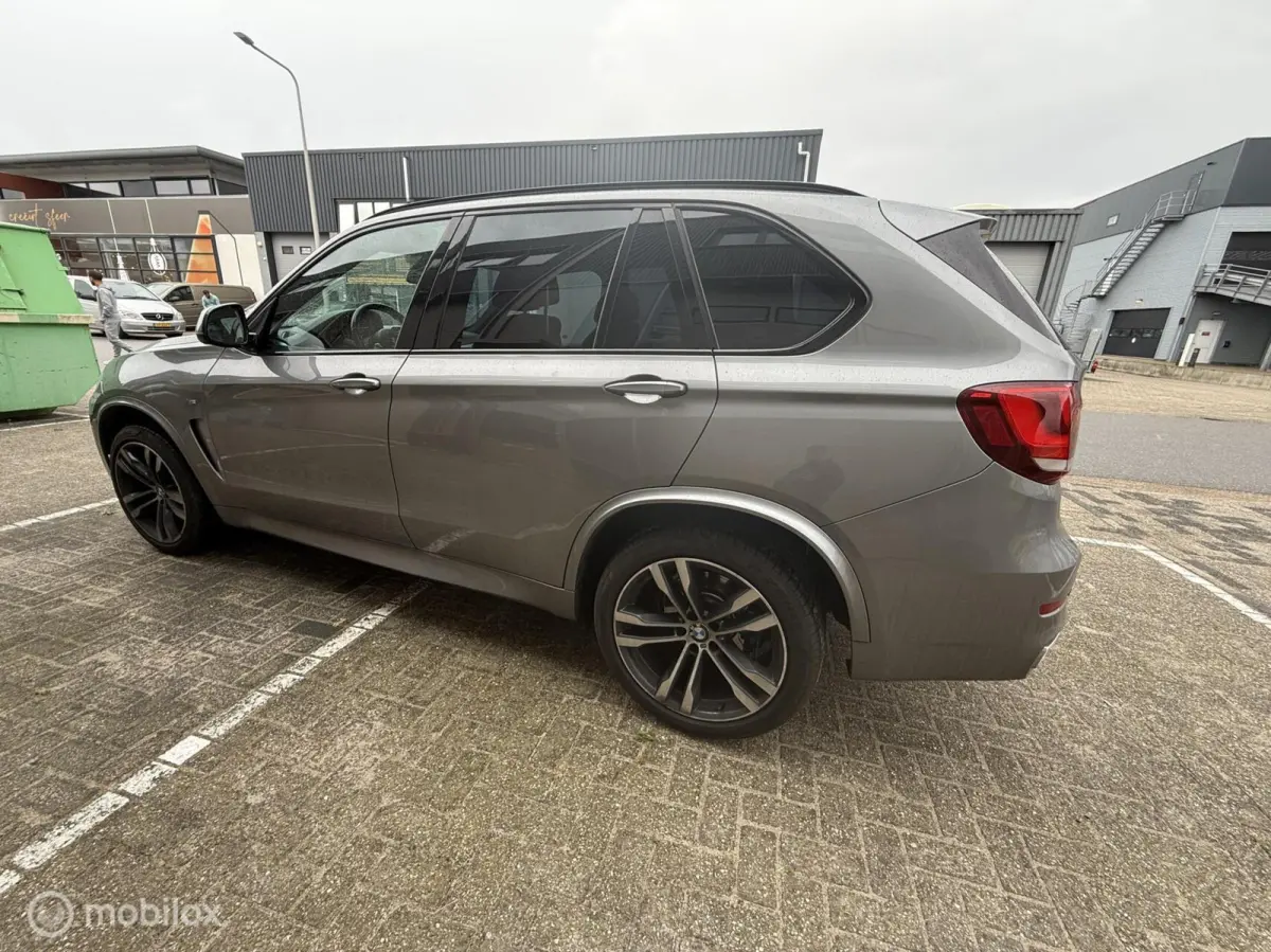 xDrive30d High Executive