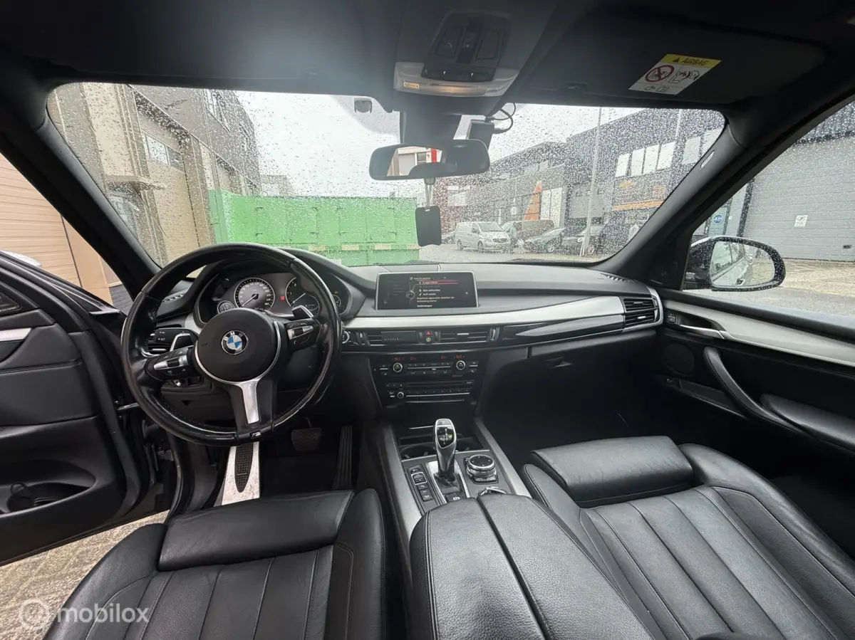 xDrive30d High Executive