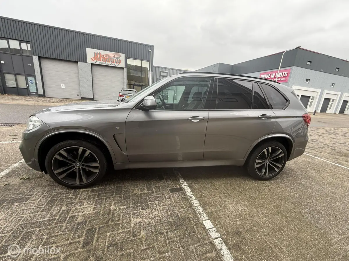 xDrive30d High Executive