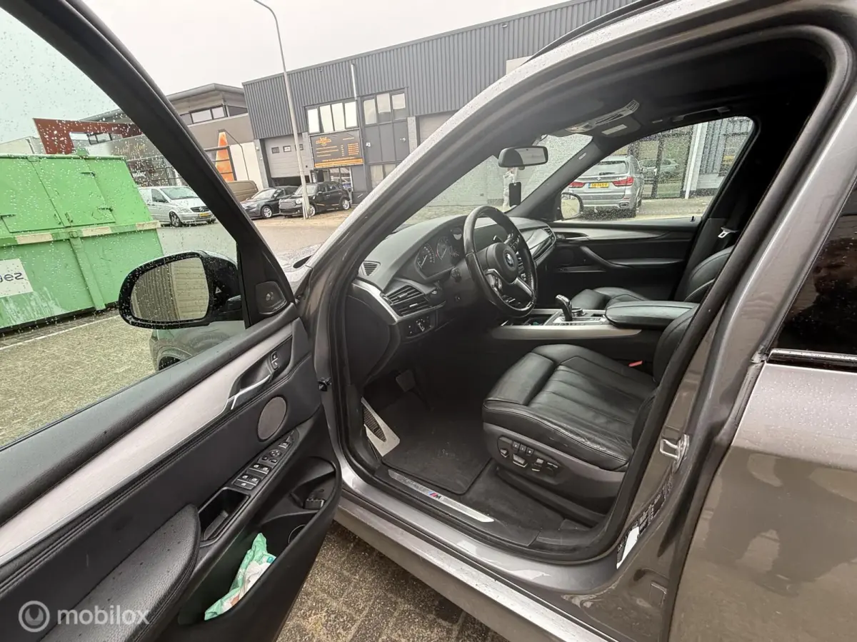 xDrive30d High Executive
