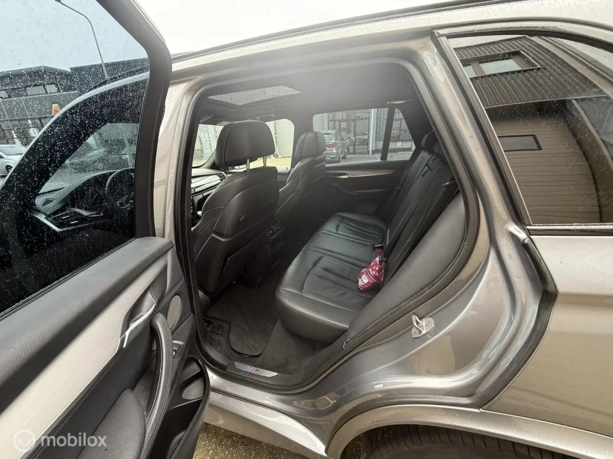 xDrive30d High Executive