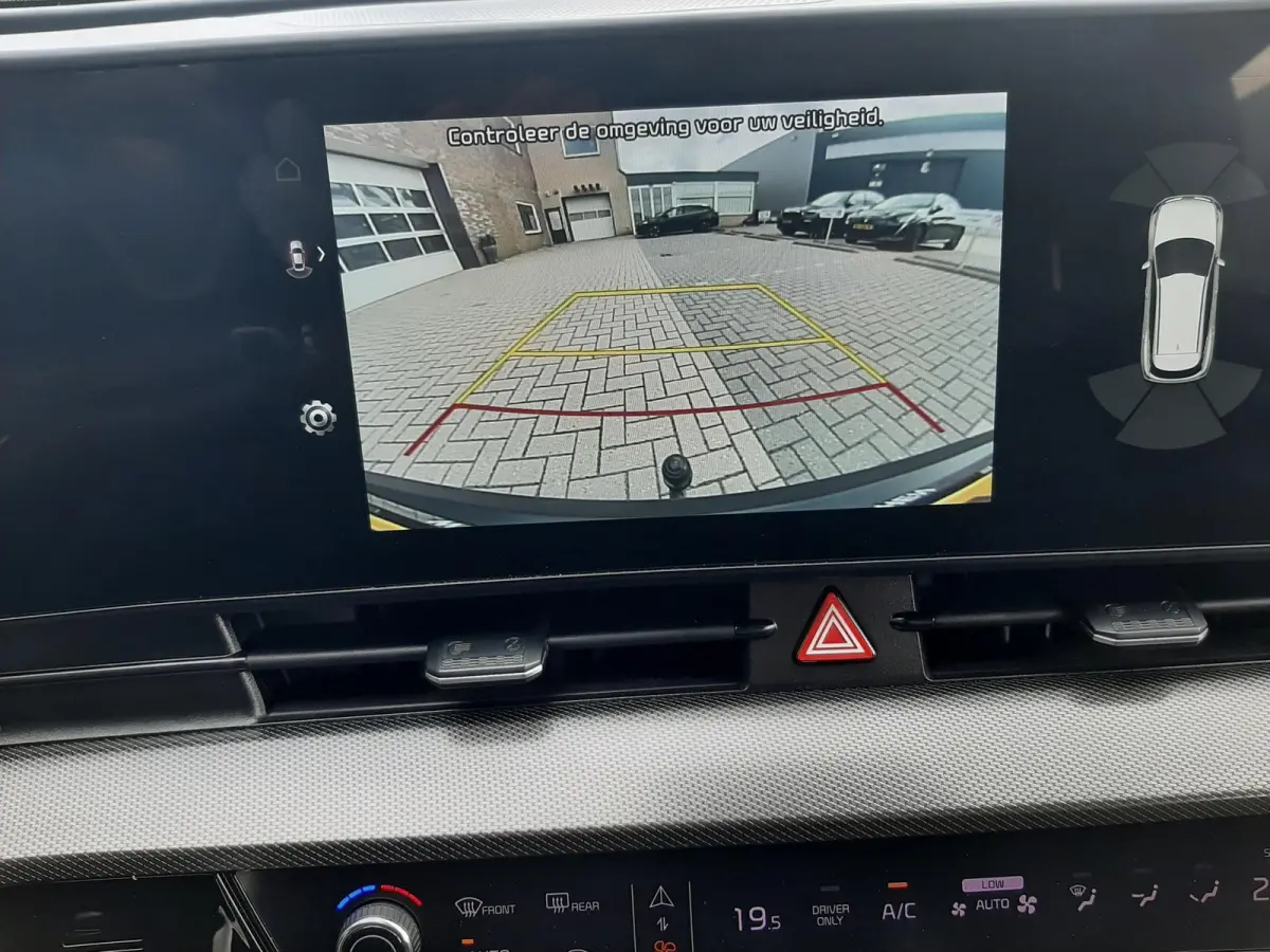 1.6 T-GDi Plug-in Hybrid SOH 100% Dynamic trekhaak