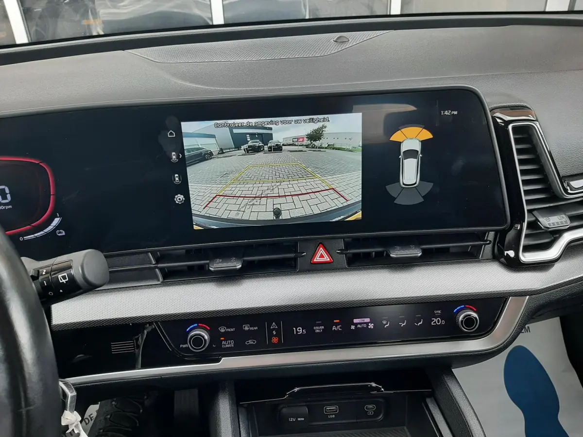 1.6 T-GDi Plug-in Hybrid SOH 100% Dynamic trekhaak