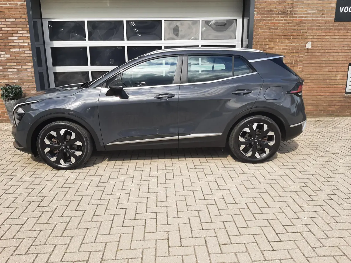 1.6 T-GDi Plug-in Hybrid SOH 100% Dynamic trekhaak