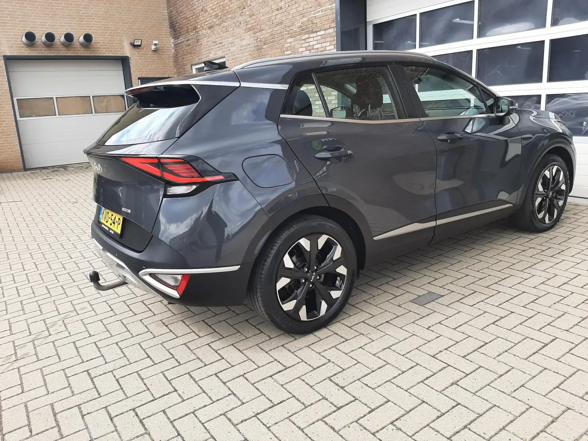1.6 T-GDi Plug-in Hybrid SOH 100% Dynamic trekhaak