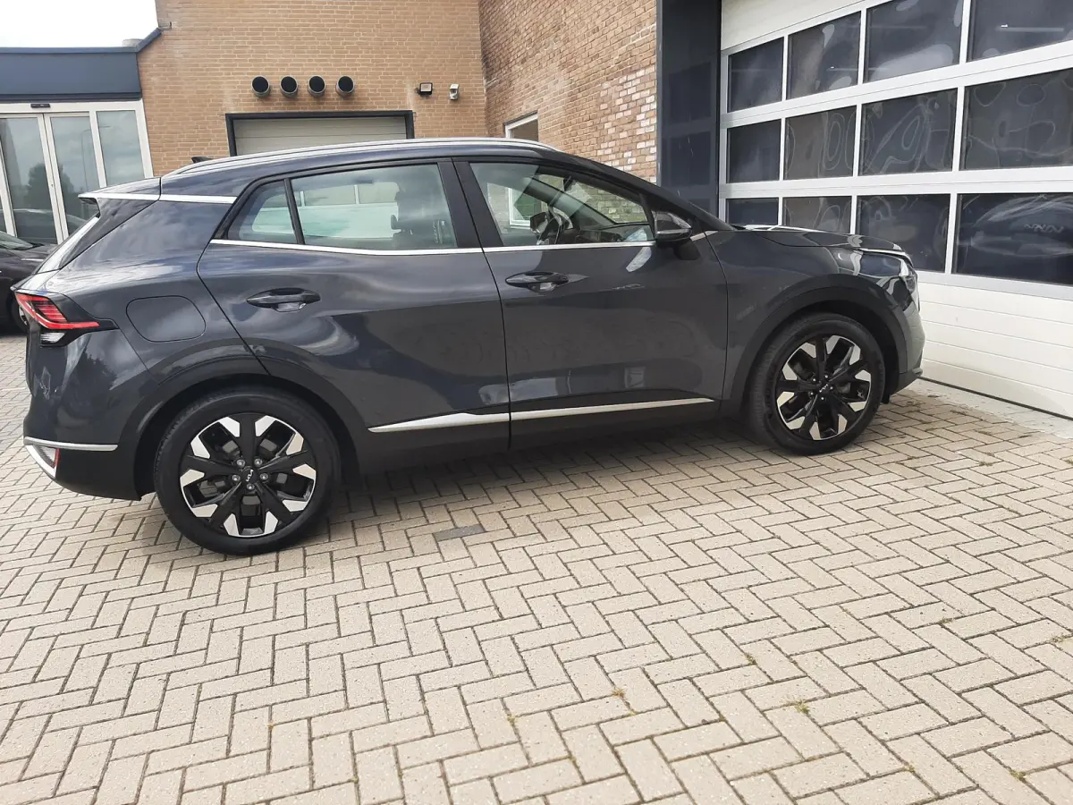 1.6 T-GDi Plug-in Hybrid SOH 100% Dynamic trekhaak