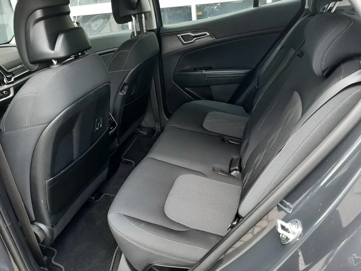 1.6 T-GDi Plug-in Hybrid SOH 100% Dynamic trekhaak
