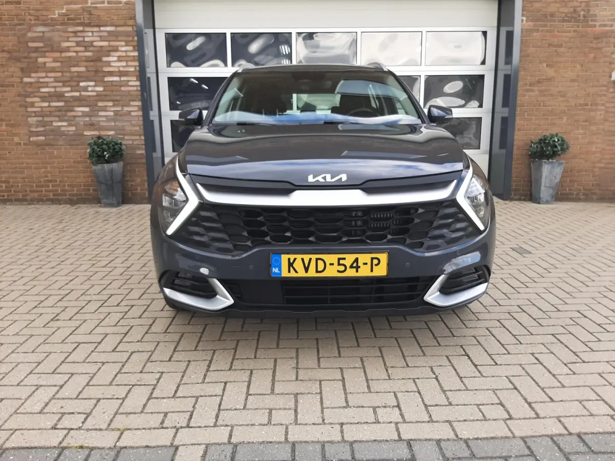 1.6 T-GDi Plug-in Hybrid SOH 100% Dynamic trekhaak