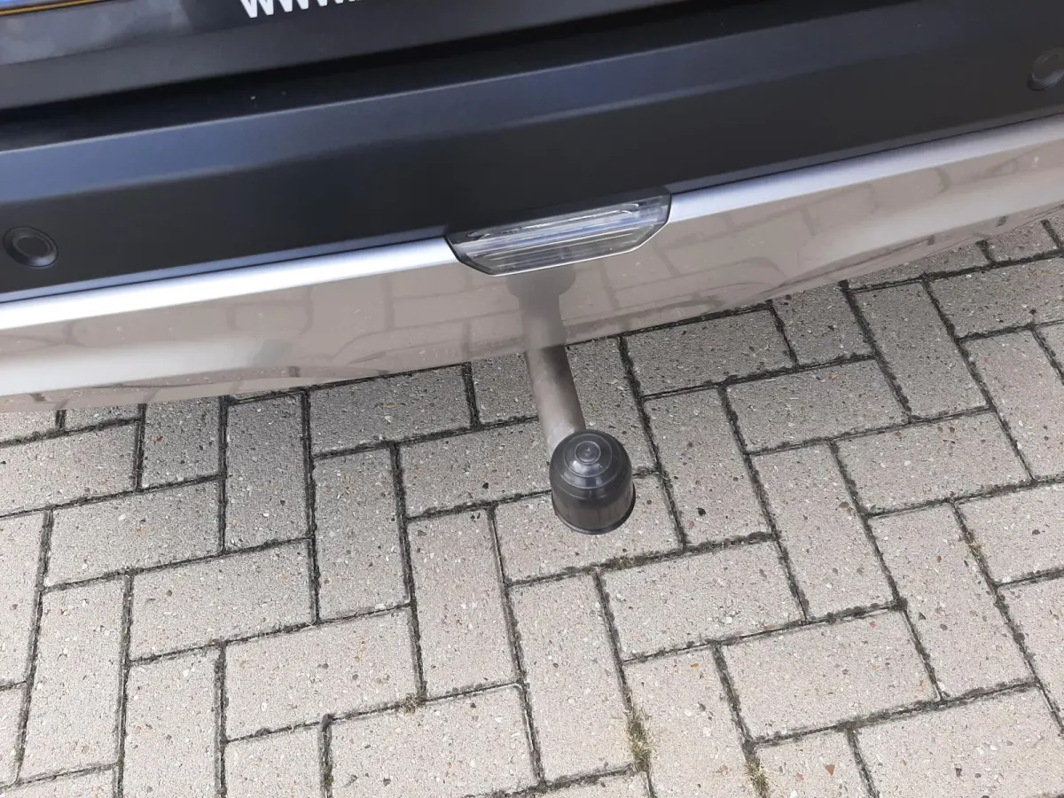1.6 T-GDi Plug-in Hybrid SOH 100% Dynamic trekhaak