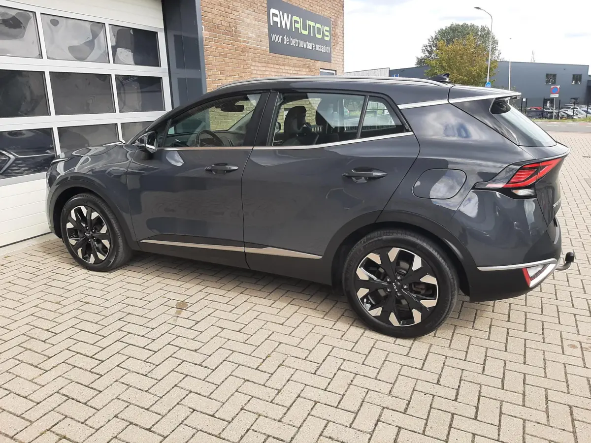 1.6 T-GDi Plug-in Hybrid SOH 100% Dynamic trekhaak