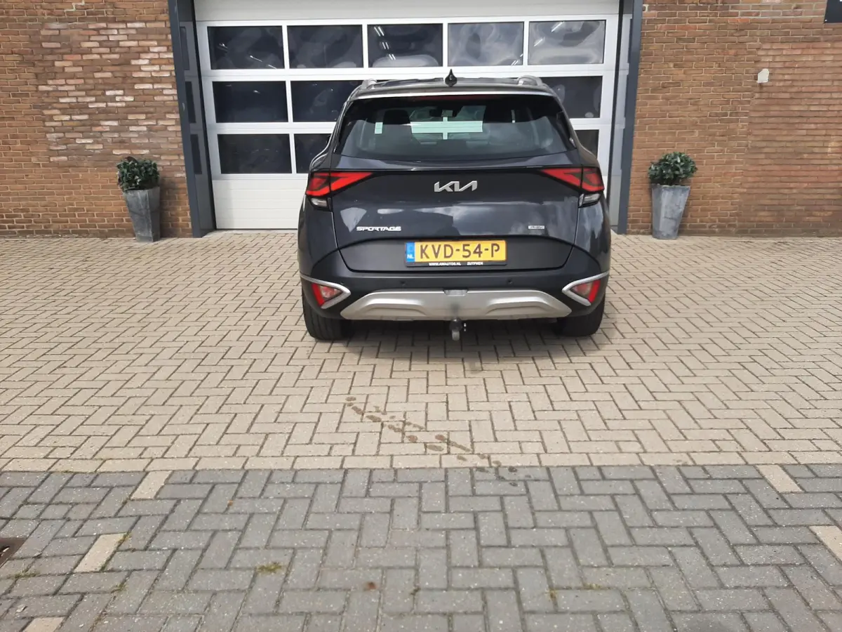 1.6 T-GDi Plug-in Hybrid SOH 100% Dynamic trekhaak