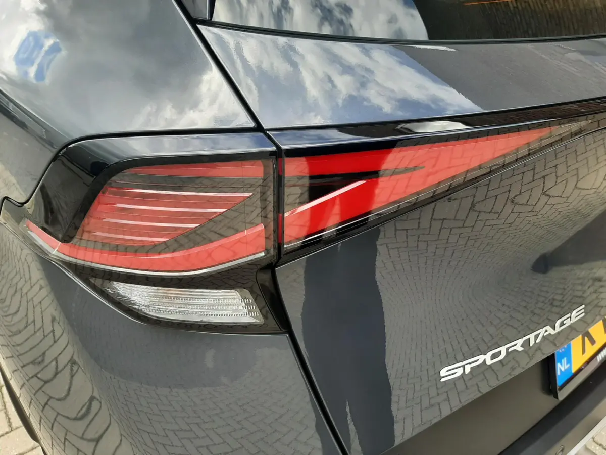 1.6 T-GDi Plug-in Hybrid SOH 100% Dynamic trekhaak