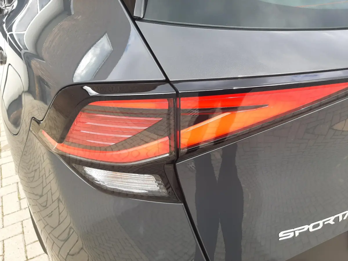 1.6 T-GDi Plug-in Hybrid SOH 100% Dynamic trekhaak