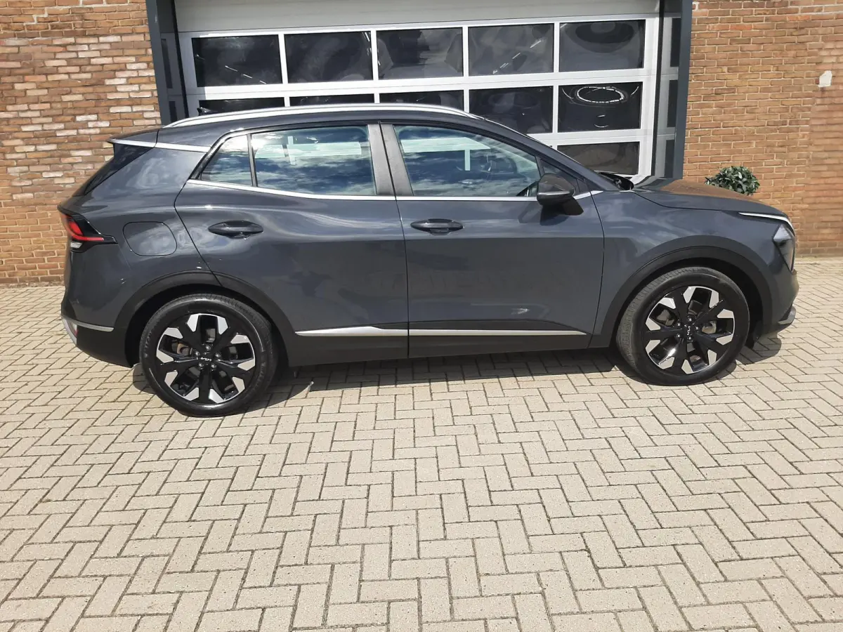 1.6 T-GDi Plug-in Hybrid SOH 100% Dynamic trekhaak