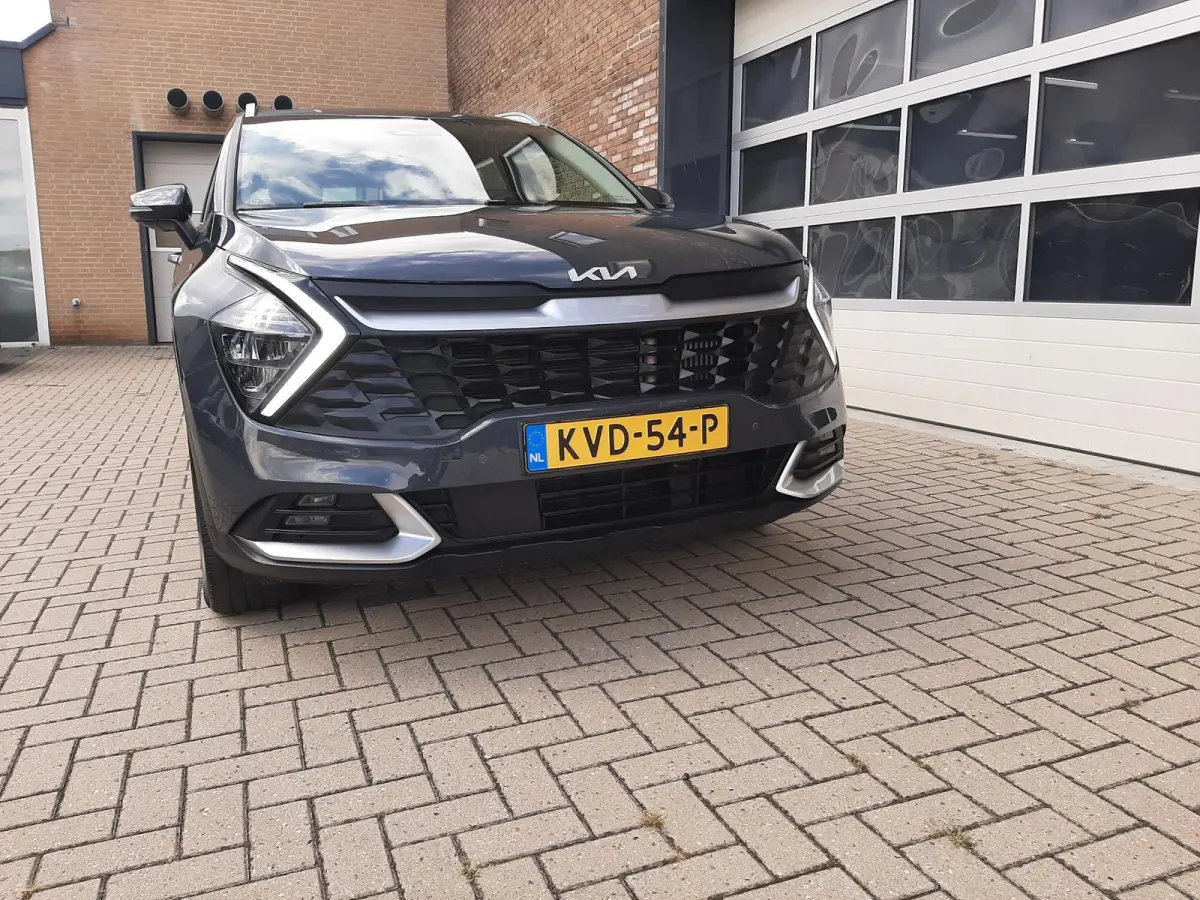 1.6 T-GDi Plug-in Hybrid SOH 100% Dynamic trekhaak