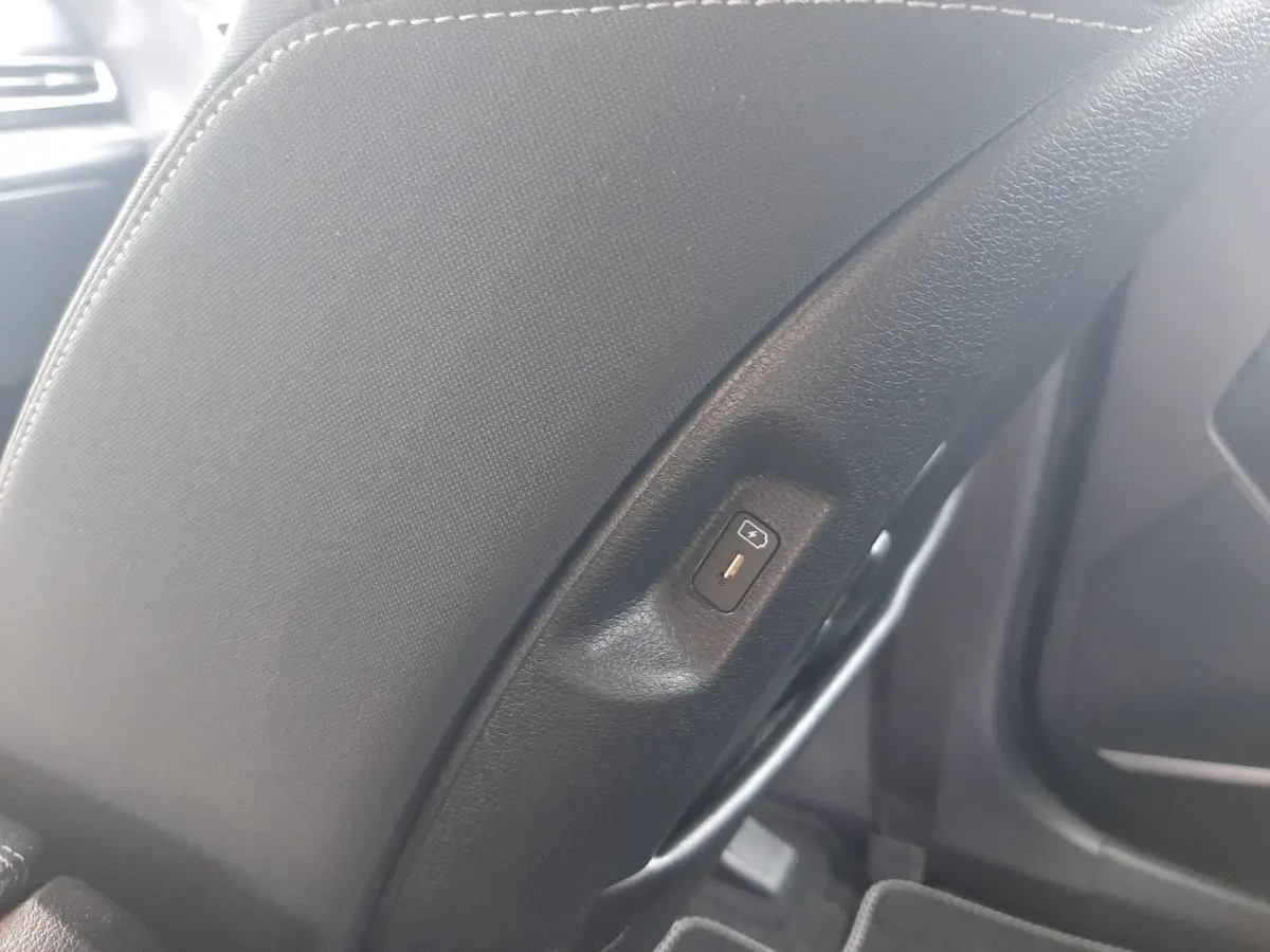 1.6 T-GDi Plug-in Hybrid SOH 100% Dynamic trekhaak