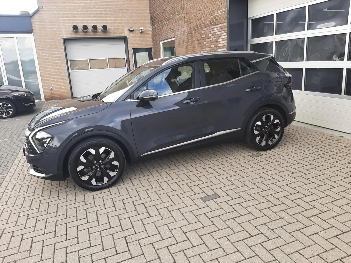 1.6 T-GDi Plug-in Hybrid SOH 100% Dynamic trekhaak