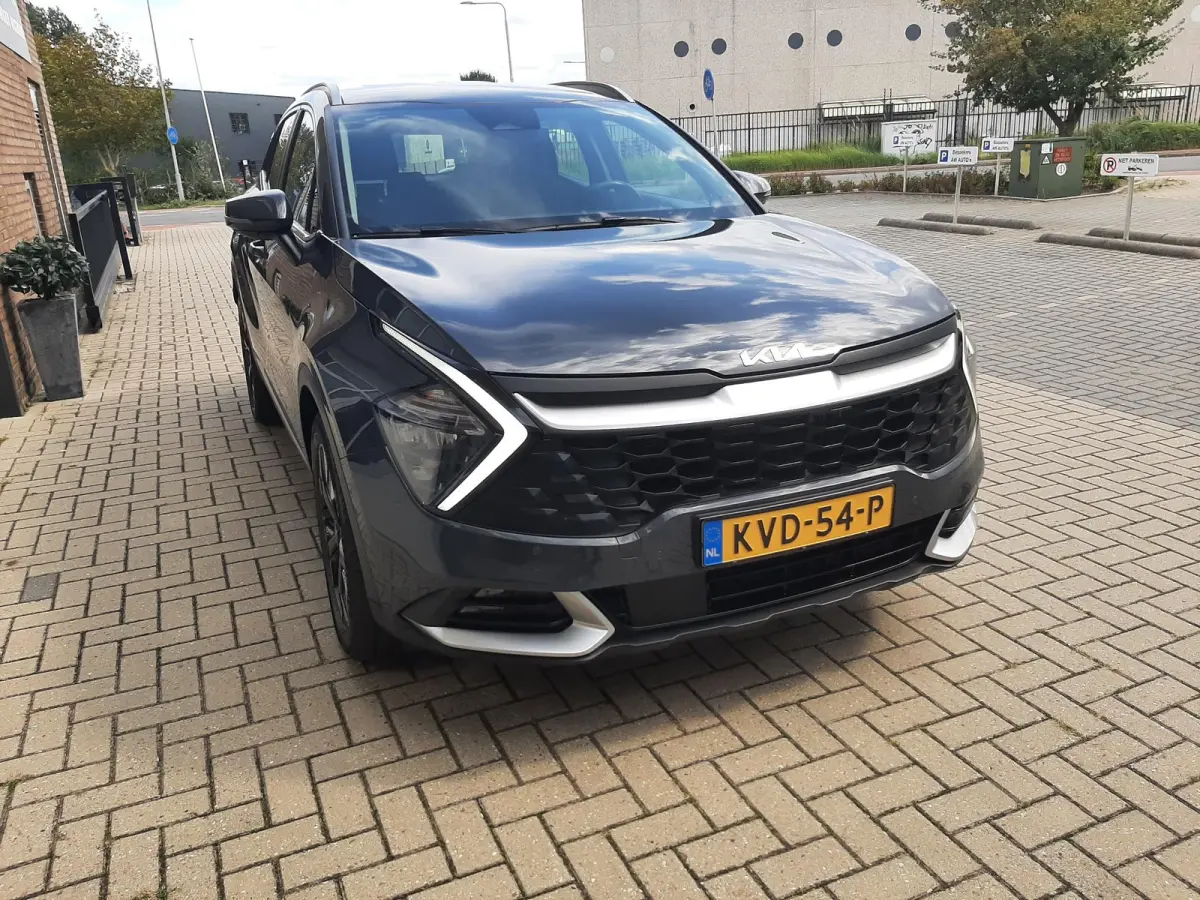 1.6 T-GDi Plug-in Hybrid SOH 100% Dynamic trekhaak