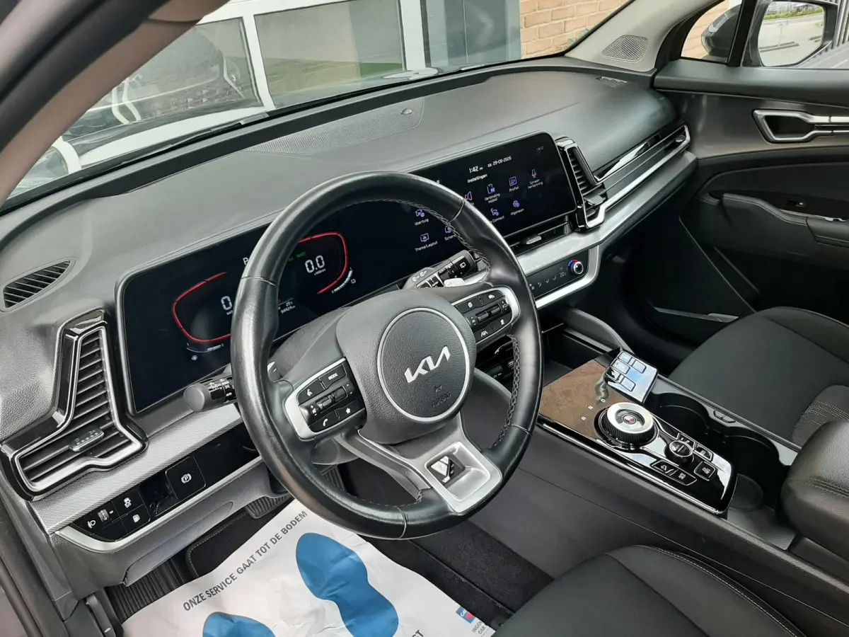1.6 T-GDi Plug-in Hybrid SOH 100% Dynamic trekhaak