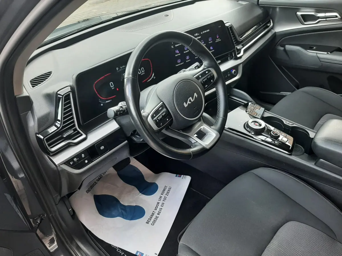 1.6 T-GDi Plug-in Hybrid SOH 100% Dynamic trekhaak