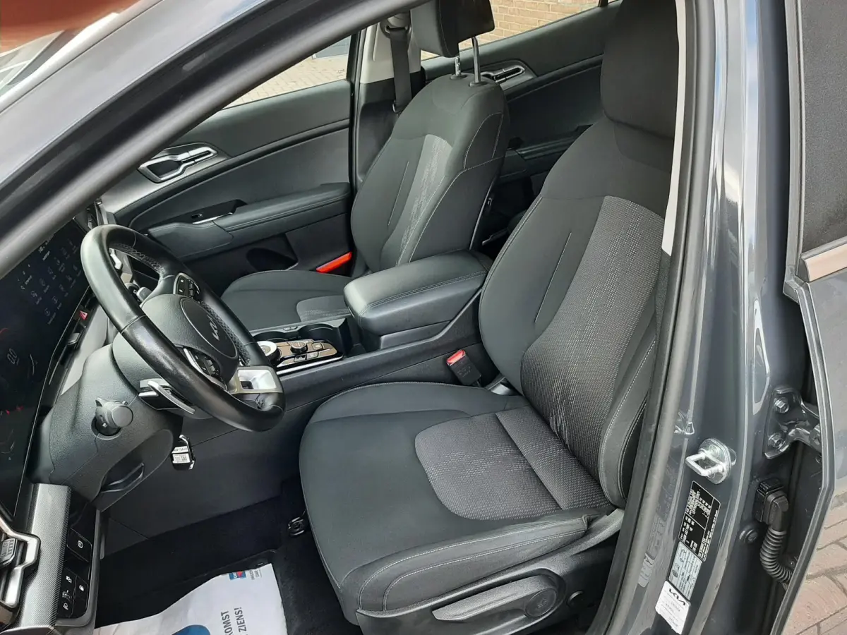 1.6 T-GDi Plug-in Hybrid SOH 100% Dynamic trekhaak