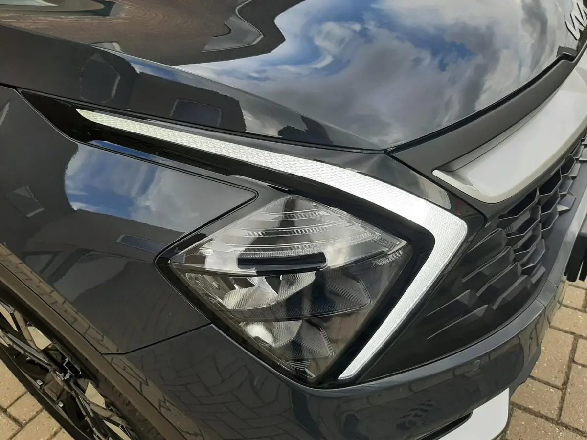 1.6 T-GDi Plug-in Hybrid SOH 100% Dynamic trekhaak