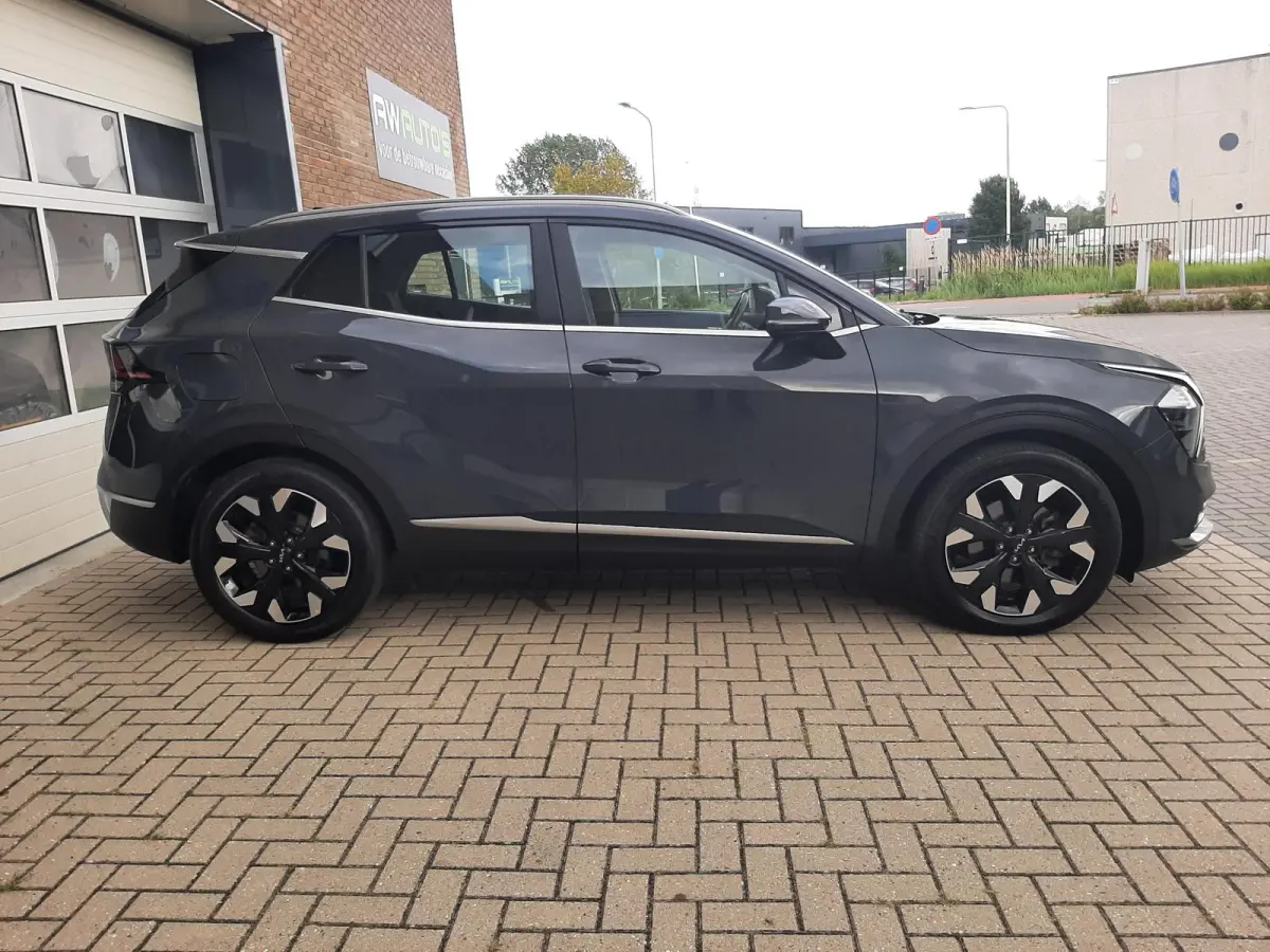 1.6 T-GDi Plug-in Hybrid SOH 100% Dynamic trekhaak