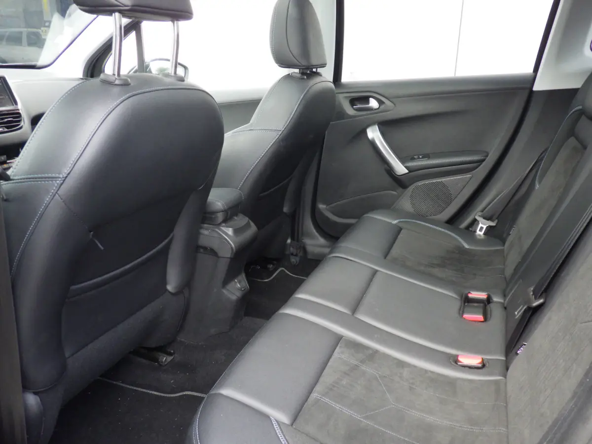 1.2 AUT Crossway Kompas, Panodak, Camera, Trekhk, Cruise, Compleet!
