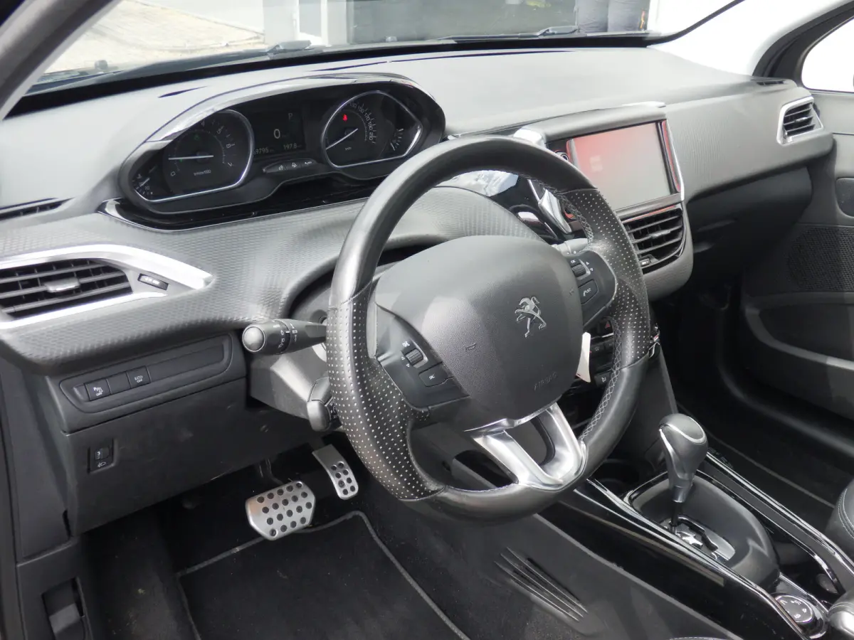 1.2 AUT Crossway Kompas, Panodak, Camera, Trekhk, Cruise, Compleet!